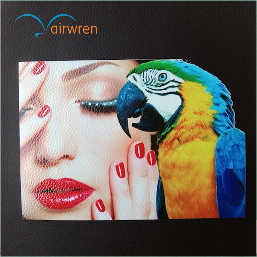  Desktop Uv Flatbed 3d Ceramic Tile Printing Machine With 5760*1440dpi