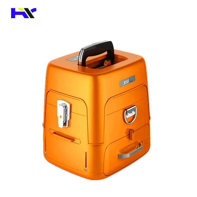 

Fiber Optic fusion splicer AI-7 AI-8 FTTH Fiber Optic Splicing Machine for cable Joint