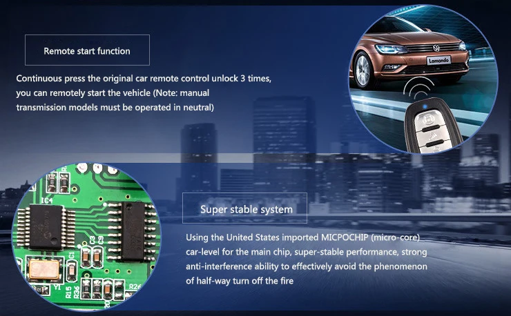Автоматическая система автосигнализации PEK без ключа, пульт дистанционного управления для автомобильного двигателя Starline, универсальный пульт дистанционного управления, центральный замок, кнопка запуска и остановки
