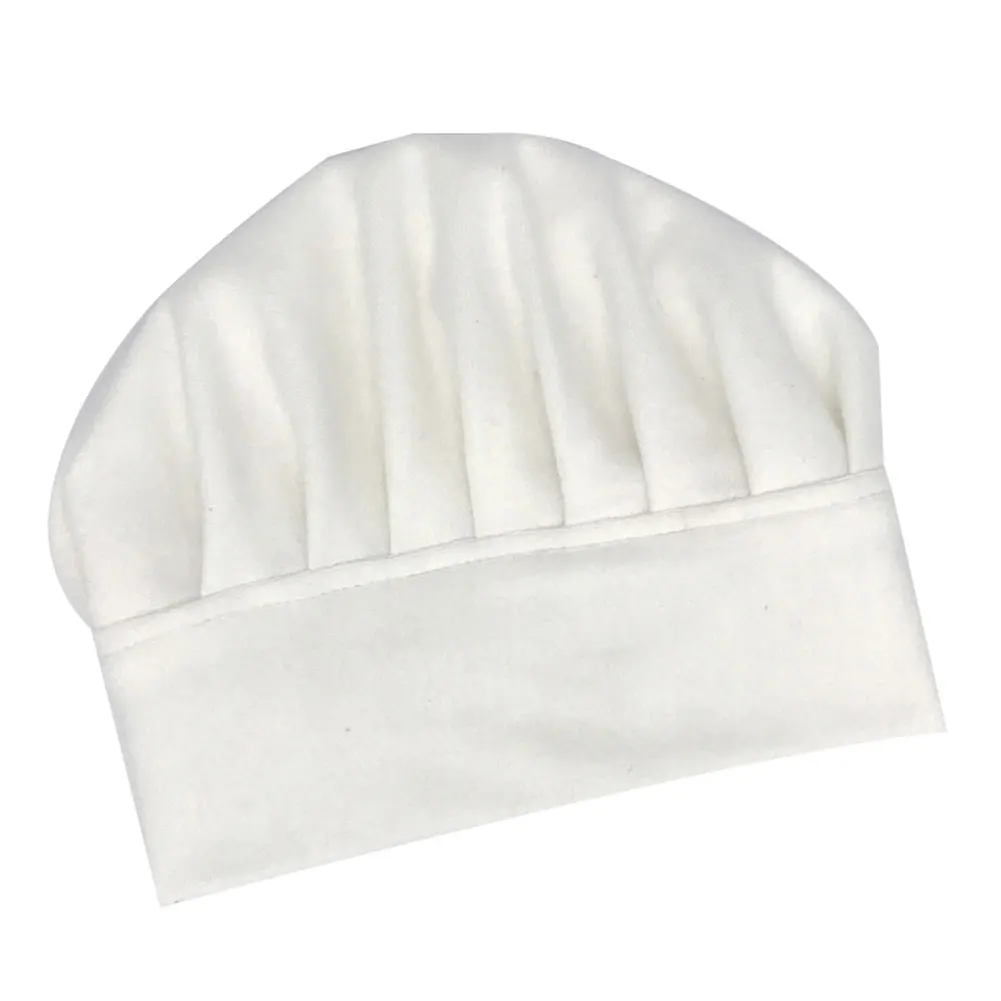 Funny Newborn Infant Little Chef Hat Cook Costume Baby Photo Photography Prop for baby care Funny Newborn Infant Little Chef Hat Cook Costume Baby Photo Photography Prop for baby care