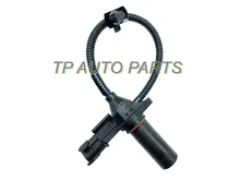 Original Sensor de Posição Do Virabrequim Para Hyun-dai Elantra KI-A Rio OEM 39180-2B000 391802B000