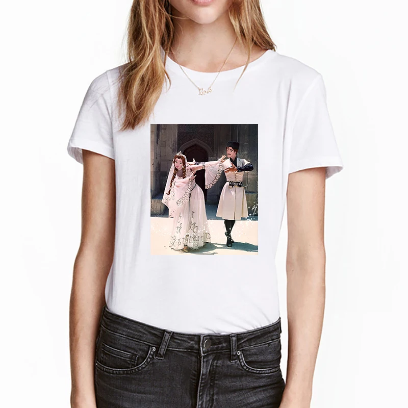 

Women 2019 Harajuku T Shirt Wear India Apparel Aesthetic White Graphic Tees Clothes Ulzzang Plus Size Streetwear Kawaii Tops