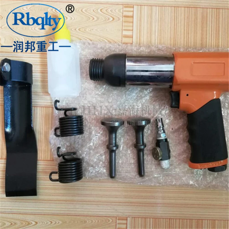 pneumatic lock seamer3