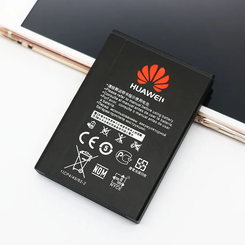 Оригинальный аккумулятор huawei HB824666RBC для E5577 Ebs 937 wifi роутер высококачественный