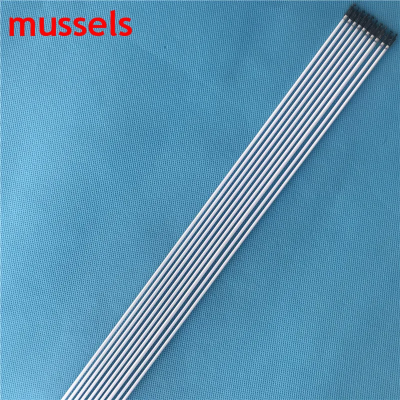 

CCFL LEDbacklight strip For SHARP 32" TV Monitor Screen Panel 704mm LCD CCFL lamp backlight tube, 704MMx4.0MM 10 pieces / lot