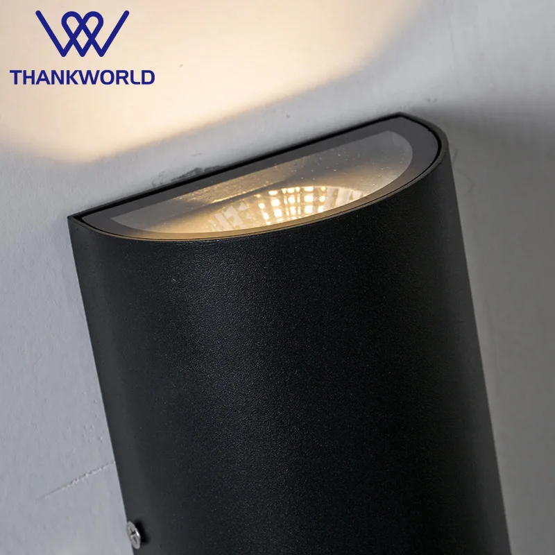 Goede Koop VW Armatuur Gallery Wandlamp 10 W LED Veranda Verlichting