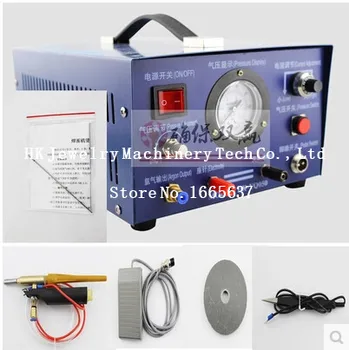 Buy JEWELRY SPOT WELDING MACHINE ELECTRONIC SPARKLE WELDER JEWELRY ARGON WELDER JEWELRY TOOLS & EQUIPMENT