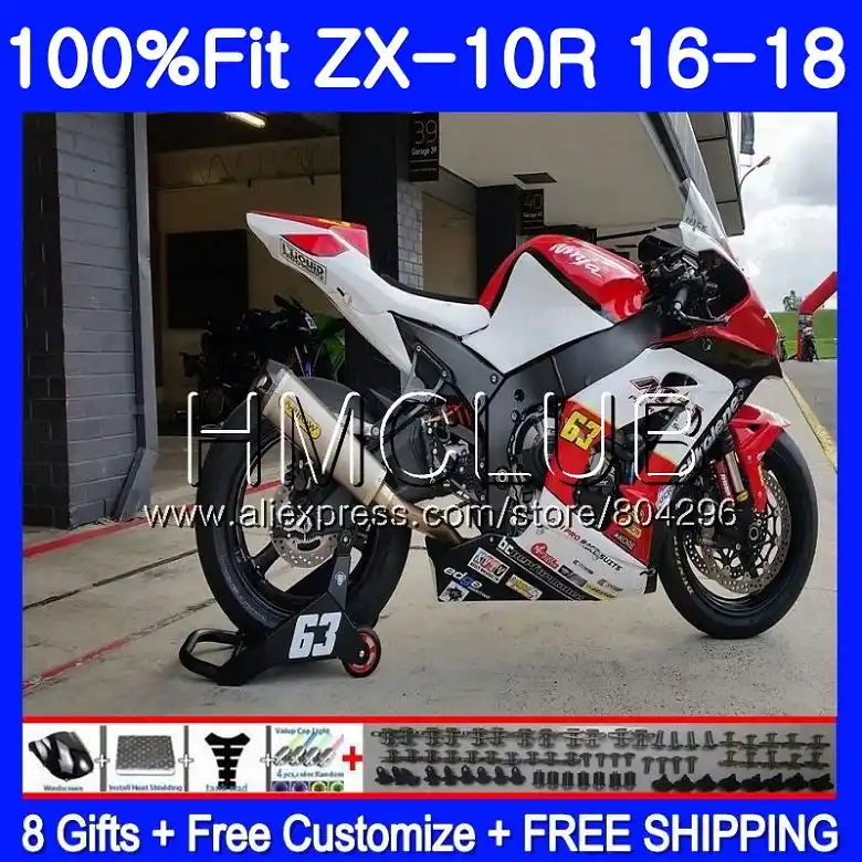 zx 1000 2016