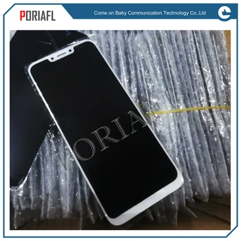 

For Huawei Honor play LCD display+Touch Screen Digitizer high quality Assembly with frame