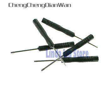 

ChengChengDianWan for xbox360 T6 Screwdriver Cell Mobile Phones Repair Tool controller tool 150pcs/lot