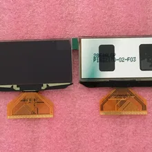 NoEnName_Null 2,42 Дюймов 31 P SPI белый OLED Экран SSD1309 Водительская подушка безопасности 128*64 Параллельный/I2C Интерфейс