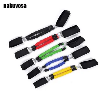 

Artistic Gymnastics Legs Waist Training Rally Rope Family Fitness Coaches Preferred Lightweight And Easy To Take