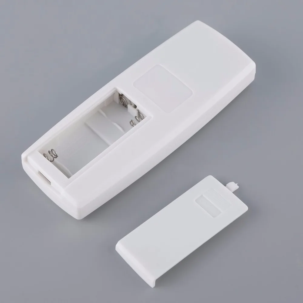 CR66 ручной 13 56 кГц RFID ID карта Дубликатор программатор ридер 3 кнопки копировальный