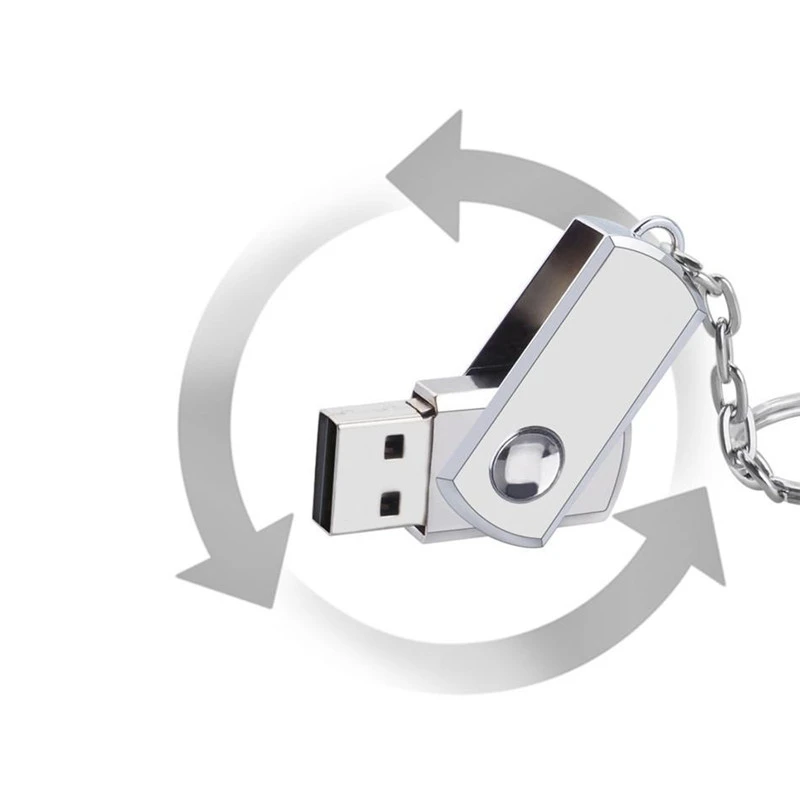 

Silver/gold Metal USB 3.0 flash drive 128 GB High Speed pendrive 128GB flash drive usb flash 3.0 keyring pen drive