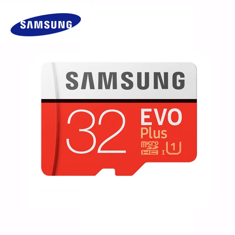 מוצר 100 original samsung evo evo plus micro sd card 128gb 64gb class10 microsd 32gb uhs 1 מוצר 100 original samsung evo evo plus micro sd card 128gb 64gb class10 microsd 32gb uhs 1