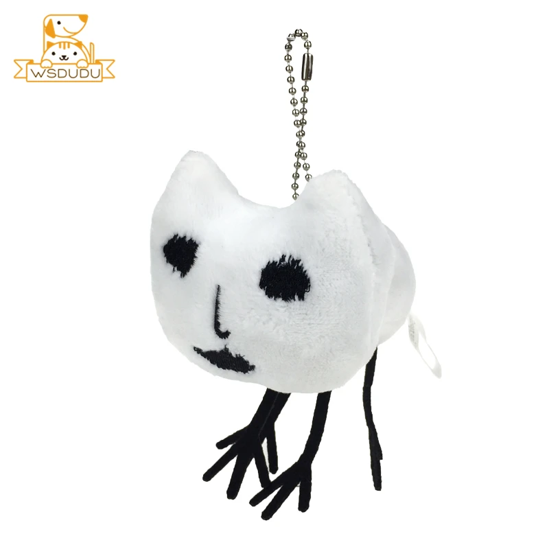 Cute White Cat Keyring Cartoon Plush Dolls Long Foot Cloth For Children Toys Stuffed Gifts Ugly Key Ring Kawaii Pendant Birthday huismerk kopen in de aanbieding Cute White Cat Keyring Cartoon Plush Dolls Long Foot Cloth For Children Toys Stuffed Gifts Ugly Key Ring Kawaii Pendant Birthday huismerk kopen in de aanbieding