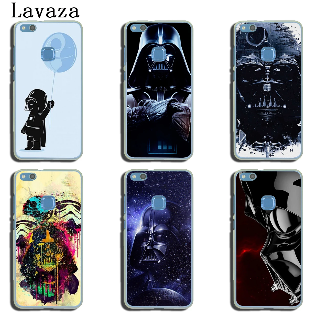 custodia per huawei p smart star wors custodia per huawei p smart star wors