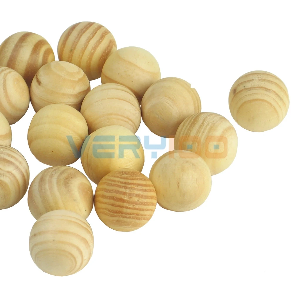 Mothball Natural Cedar Wood Mildew Moth Insect Camphor wood Ball Bug Repellent for Wardrobe Clothes Drawer | Дом и сад