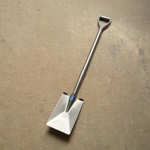 ditch shovel