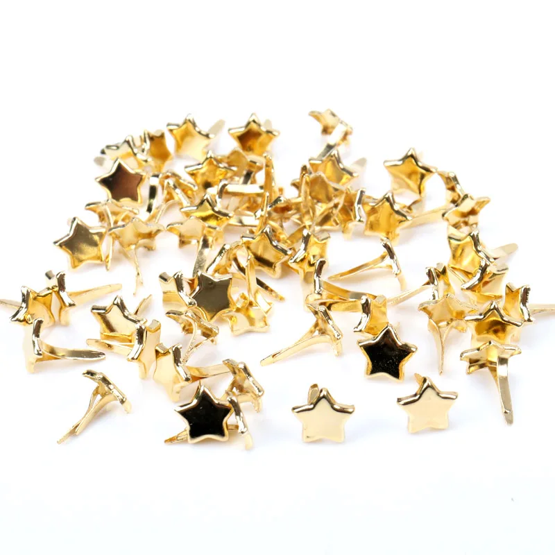 50 Gold Or Silver Cross Religious Card Making Scrapbook Craft Embellishments