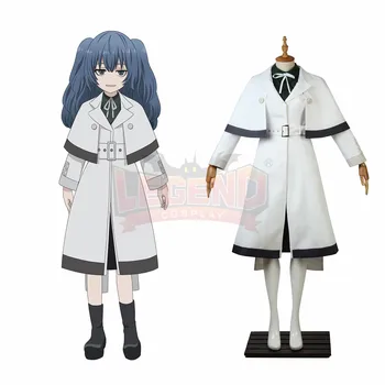 

Anime Tokyo Ghoul re 3 Saiko Yonebayashi Cosplay adult costume 2018 outfit custom made halloween girl costume
