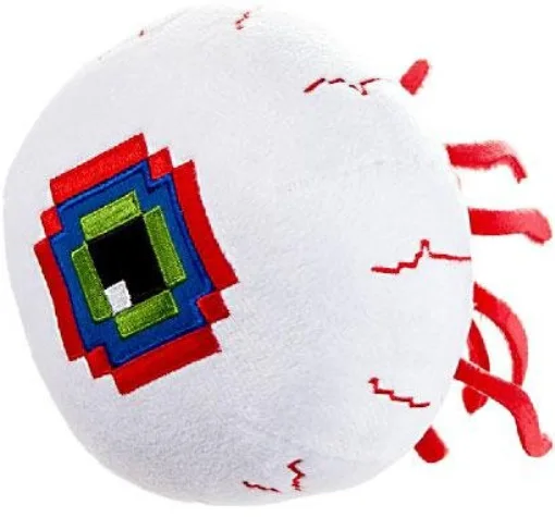 cute terraria eye of