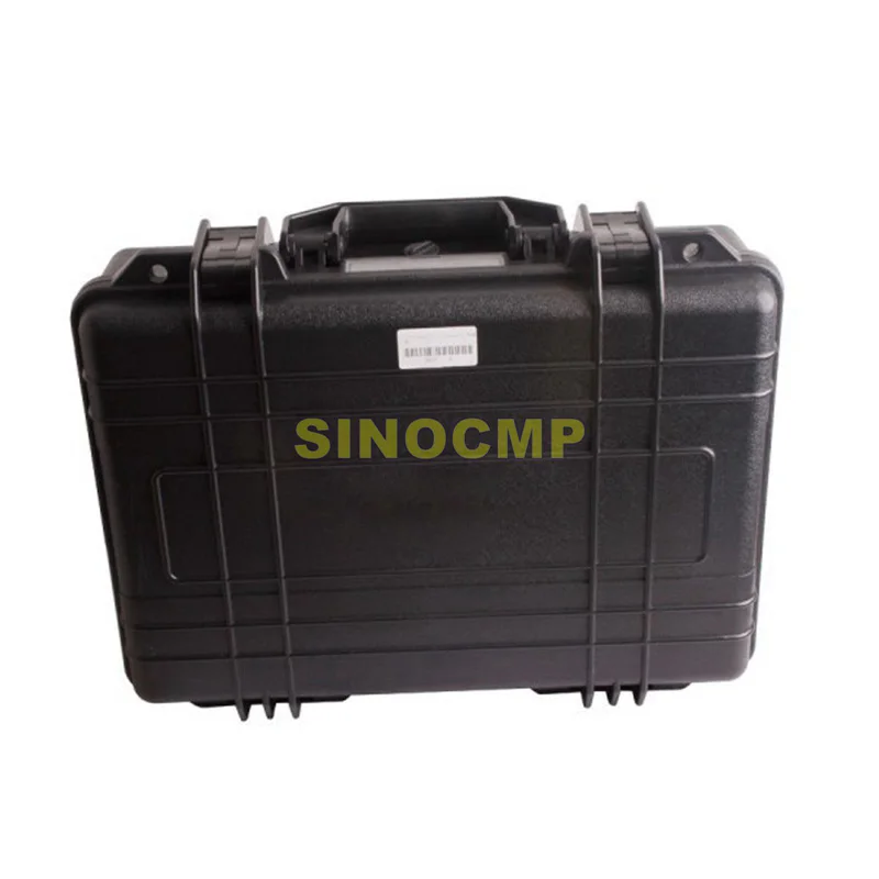 EMPSIII Programming Plus with Dealer Level Truck Diagnostic Tool for ISUZU EMPS 3 Diesel Tool (1)