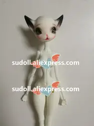 SuDoll одежда высшего качества BJD женщина кошка Madeline sd Размер куклы 1/6 статуэтки