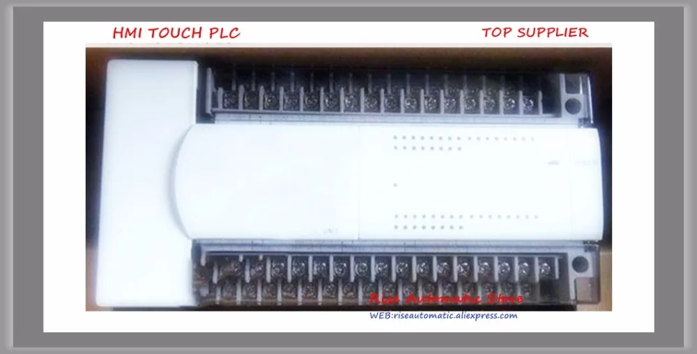 

FX2N-48ET Extension Units New Original 100% Test Good Quality