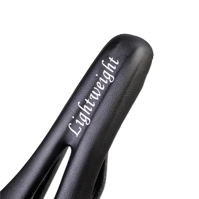 carbon saddle