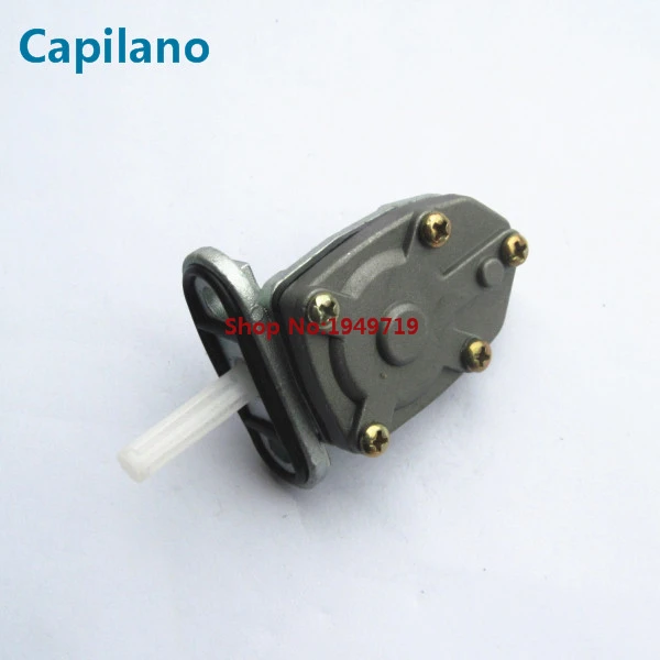 motorcycle MIO125 JUPITER MX Y125Z fuel tank cock / oil switch petcock