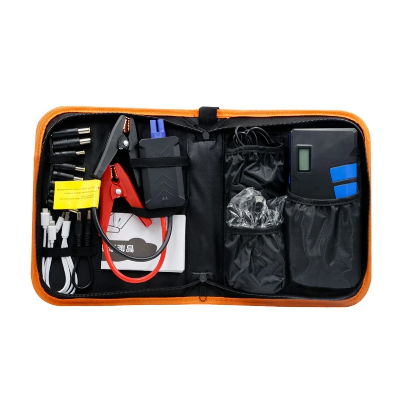 

20000Macar Emergency Start Power Car Starter(Us Plug)