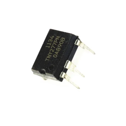 

2 pcs TNY277PN TNY277 Integrated Circuit DIP-7