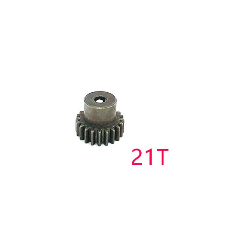 Yfan RC HSP 1:10 11184 стальные металлические шпоры различные основные шестерни