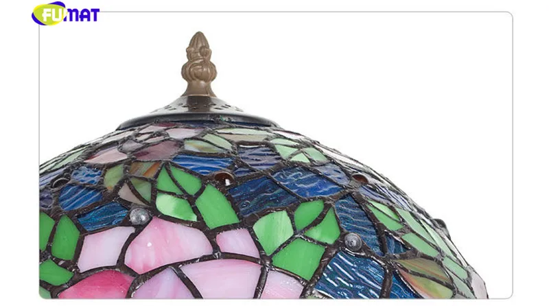23Tiffany Table lights
