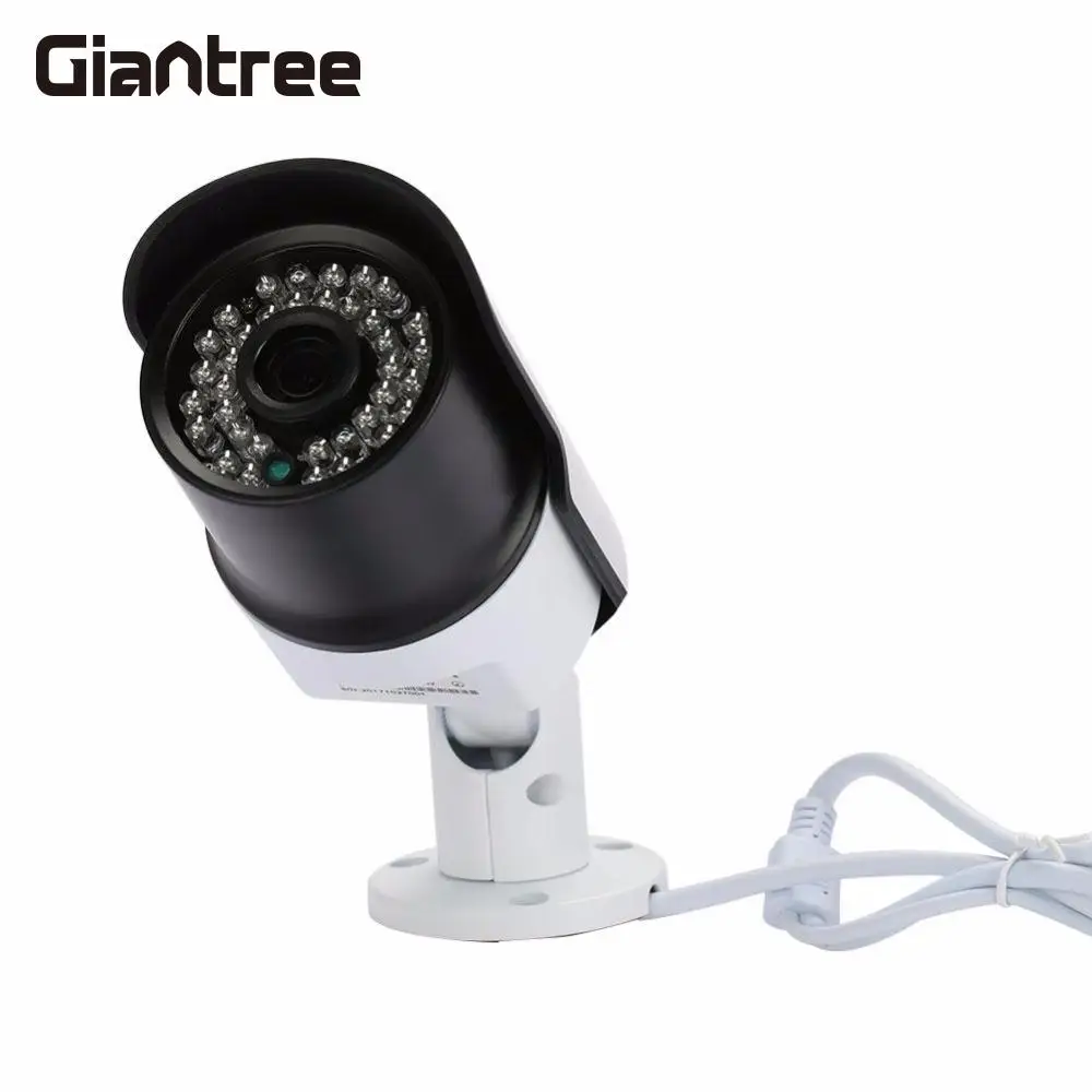 

giantree 2.0MP 1080P Full-HD IP Camera Home Security IR Night Vision Camcorder IPC-603 Home office security Camera free shipping