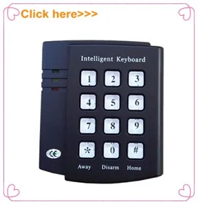 26wireless keyboard black color