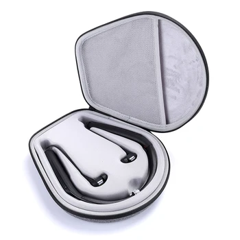 

2019 Newest Carrying Case for Sony WI1000X H700 C400 SBH70 EX750BT, LEOPHILE EEL IP67, Bluenin Stereo Neckband Wireless Headset