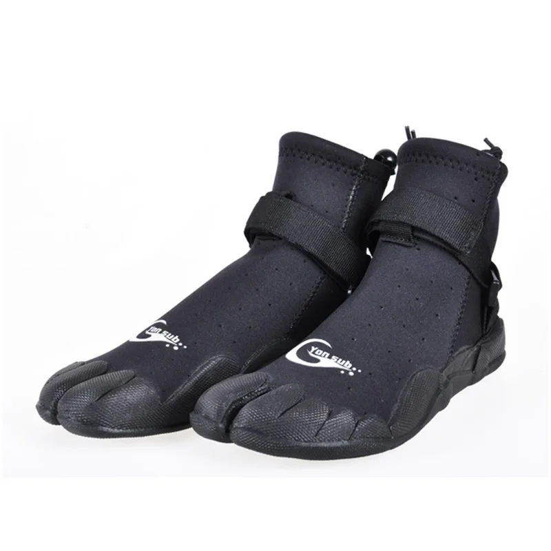 neoprene water boots