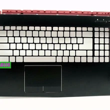 ЖК-задняя крышка/рамка/подставка для MSI GE62 6QC/GE62 6QL/GE62 7RD Apache