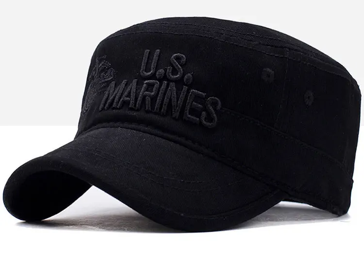 Тактическая Кепка для мужчин, Морпехи, камуфляж, Snapback, армейская Кепка, SWAT, для спорта на открытом воздухе, солдат, боевой, для кемпинга, пешего туризма, камуфляжная бейсболка