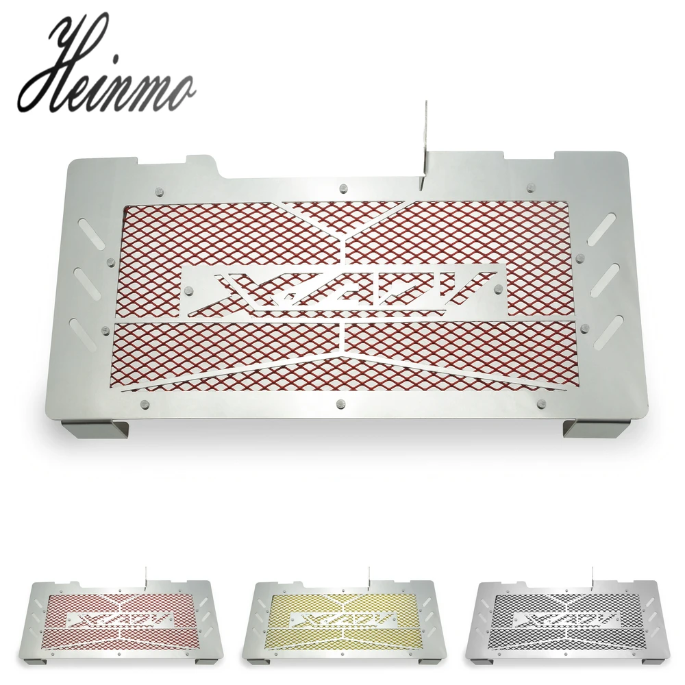 For Honda XADV X ADV X-ADV 750 2017 2018 Motorcycle Radiator Grille Accessories (11)