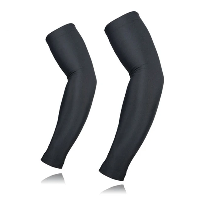 HEROBIKER Cool Bike Rider Cycling Arm Sleeves Bicycle Outdoor Sports