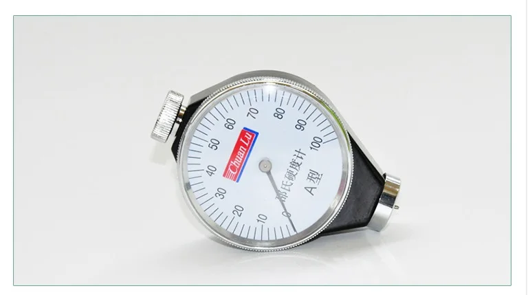 

Hardness tester:POINTER/A TYPE /100HA/2.5MM          LZX
