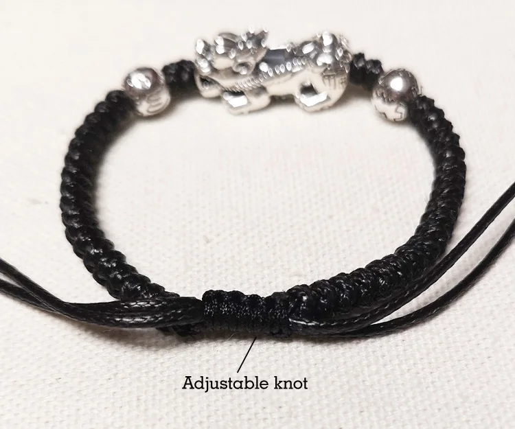 silver-pixiu-bracelet002b