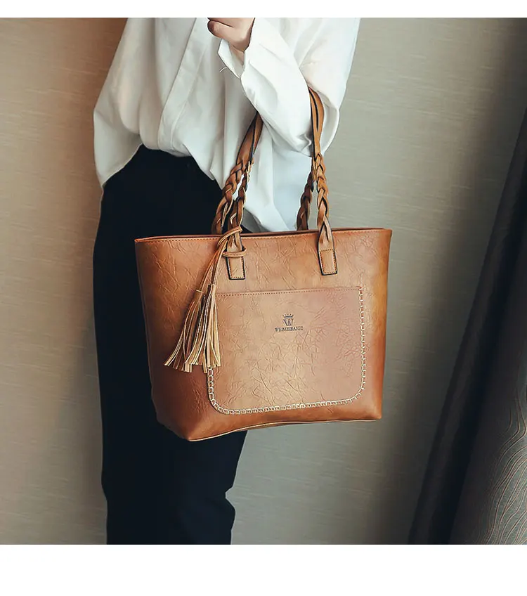 Bolsas de ombro