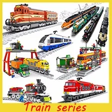 Train series