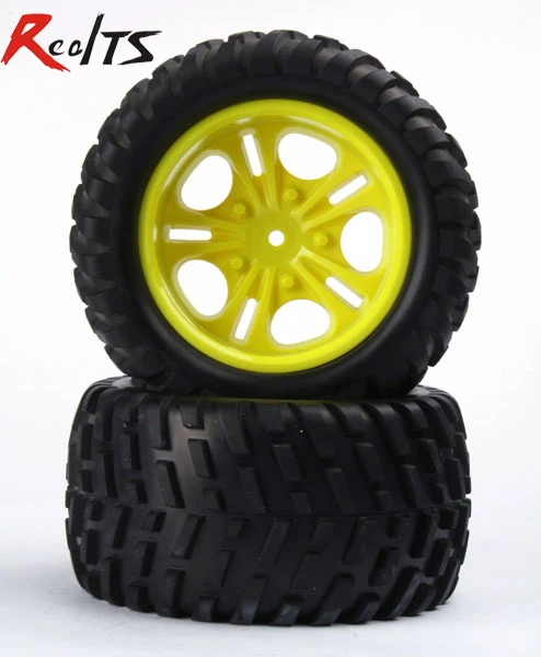 

RealTS 1/5 monster truck tire set FS 118009 FS Racing kingkong tire set