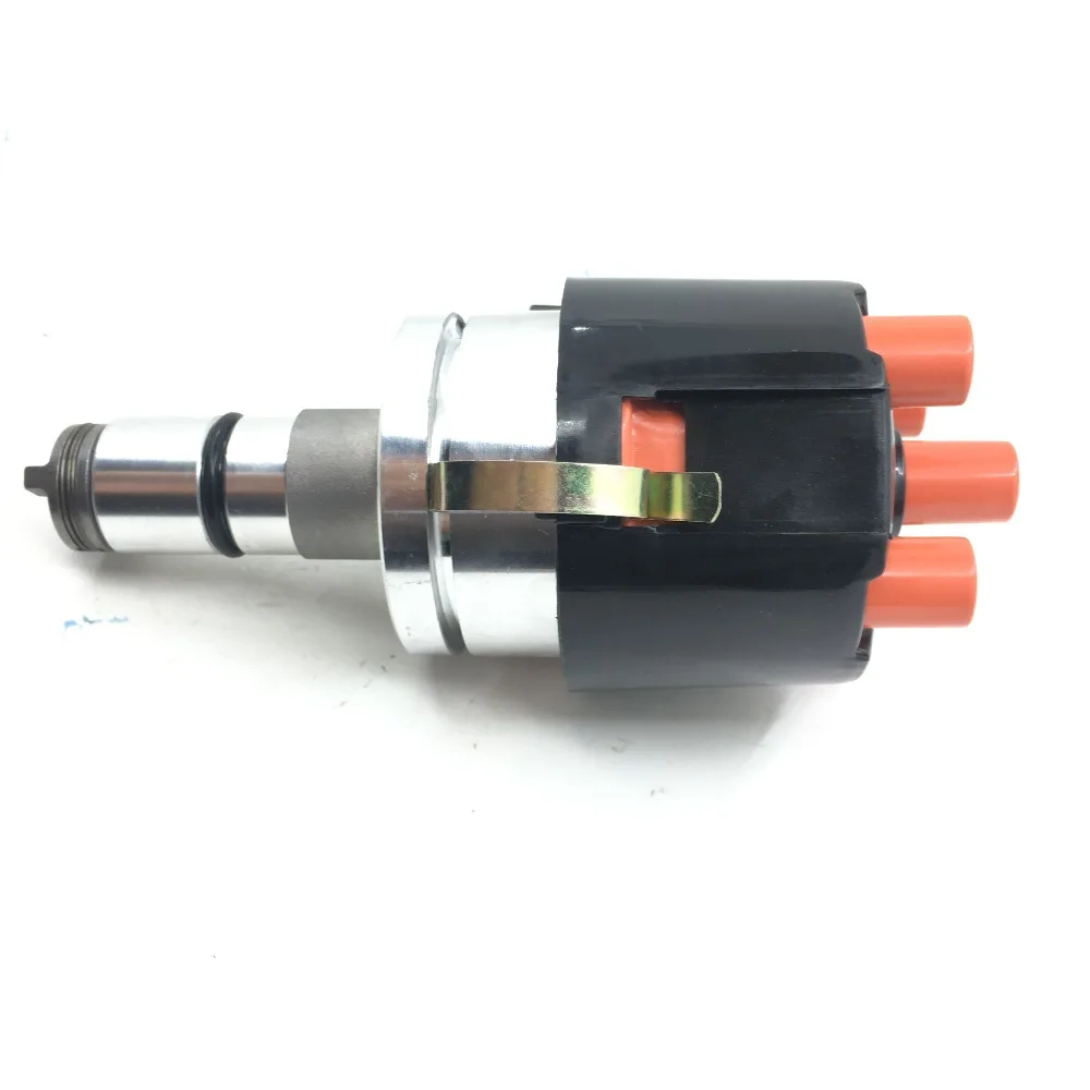 SherryBerg дистрибьютор 025905237 подходит для распределителя VW T25 2 1 1986 1991 KOMBI FUSCA FIAT