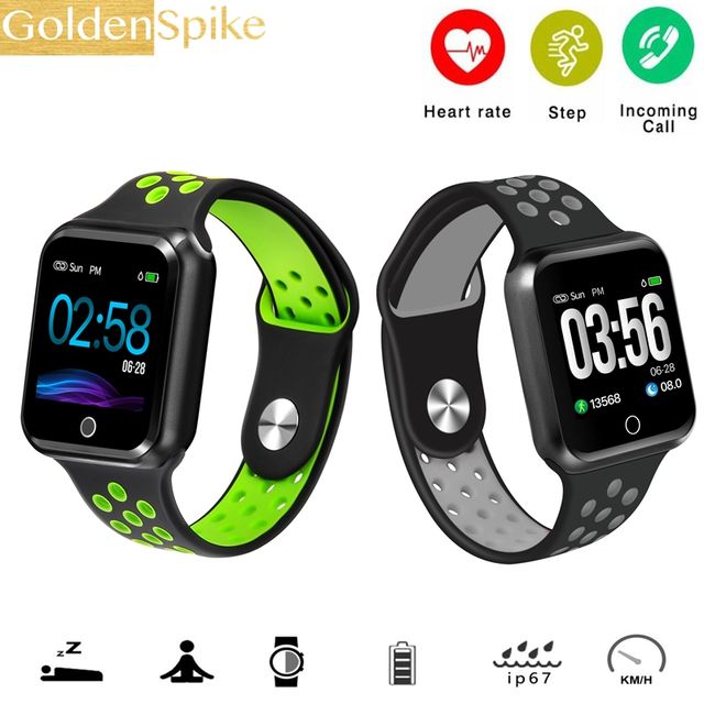 Bluetooth Smart Watch S226 pk GT88 DM09 DZ09 Heart Rate Monitor Smartwatch for ios apple iphone samsung HUAWEI phone relogios